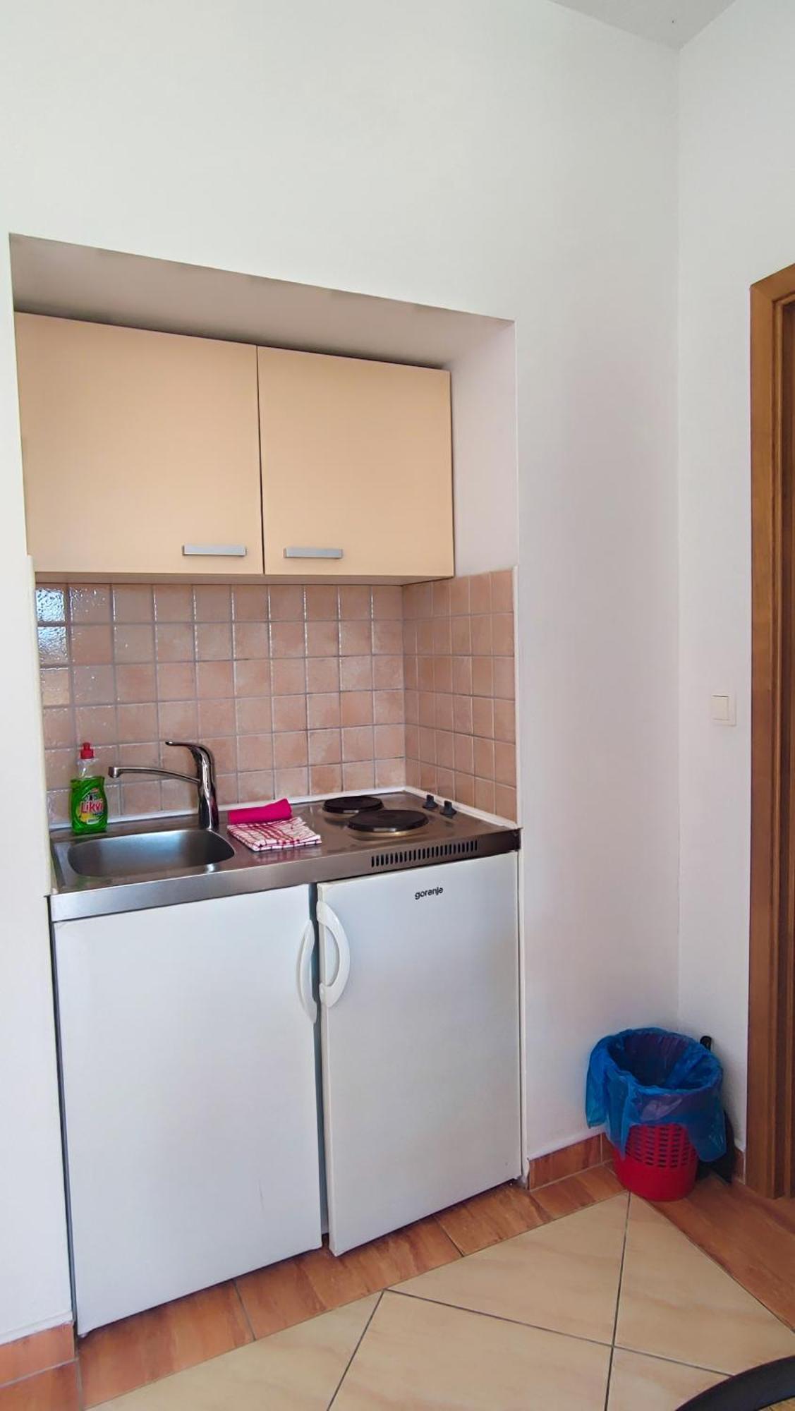 Villa Penava, Private Beach, Pool And 7Min To Трогир Стая снимка