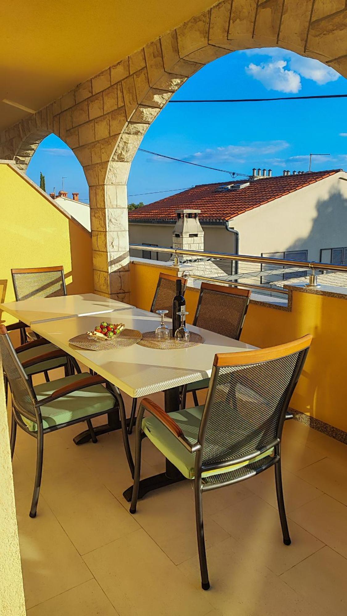 Villa Penava, Private Beach, Pool And 7Min To Трогир Стая снимка