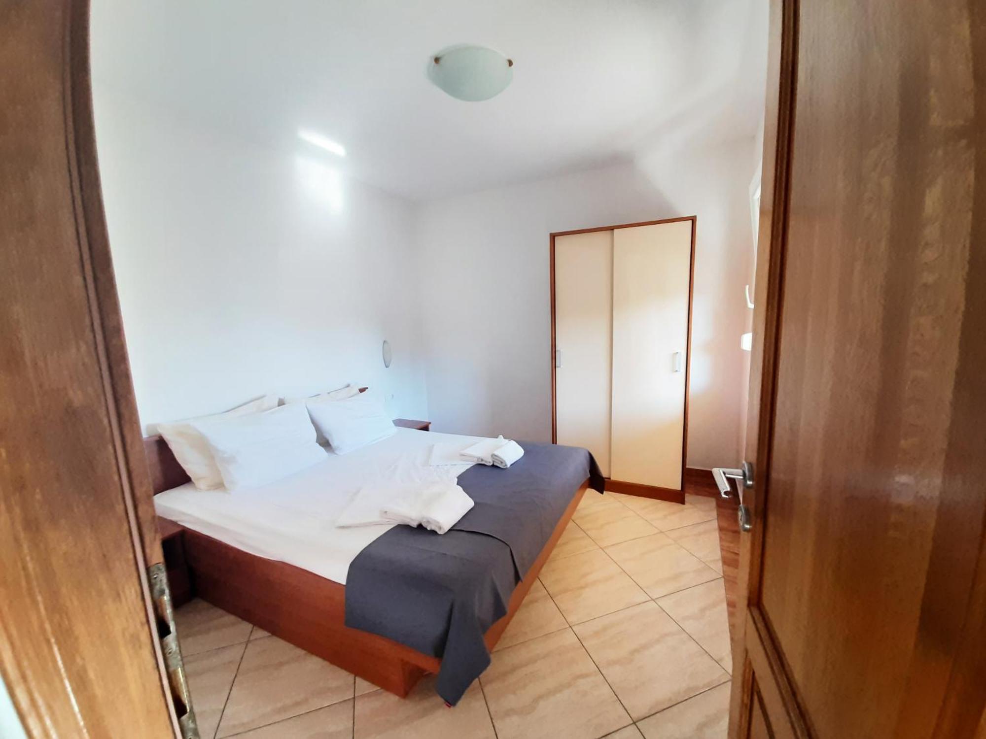 Villa Penava, Private Beach, Pool And 7Min To Трогир Стая снимка