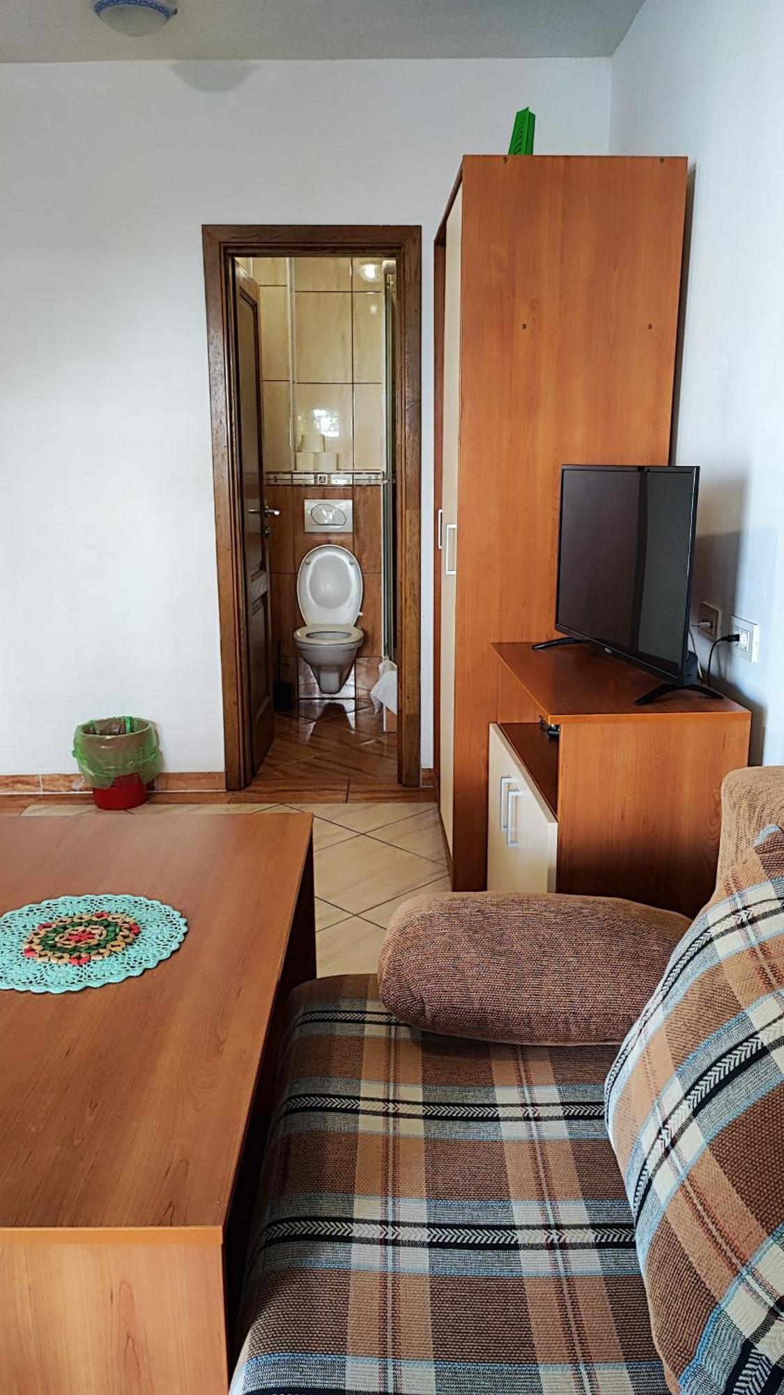 Villa Penava, Private Beach, Pool And 7Min To Трогир Стая снимка