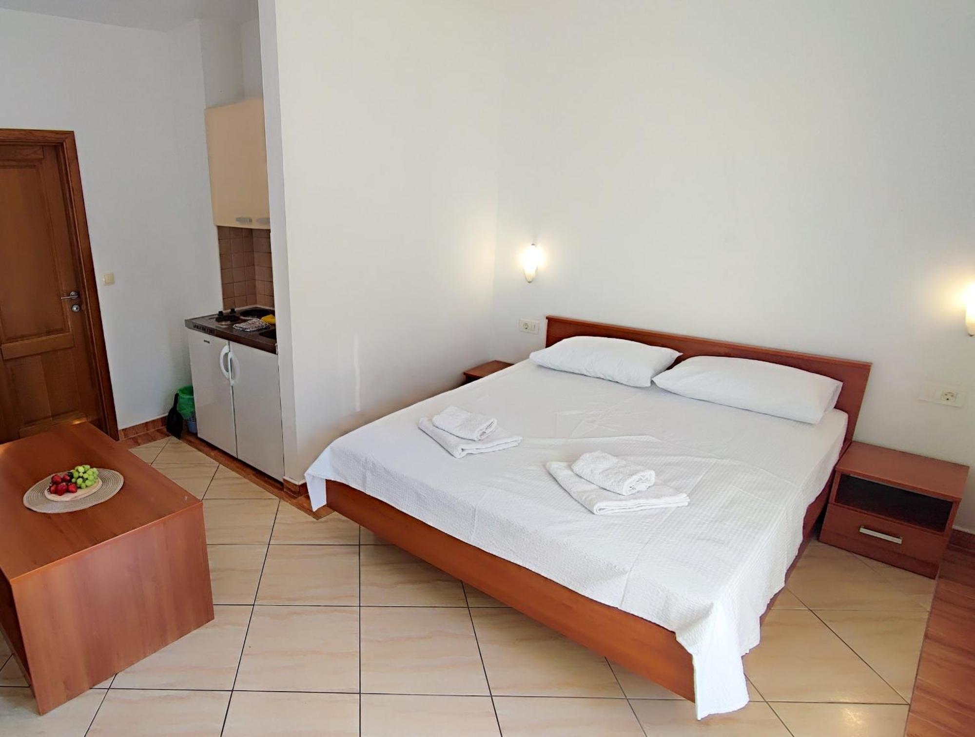 Villa Penava, Private Beach, Pool And 7Min To Трогир Стая снимка